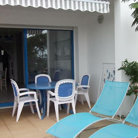 Ferienwohnung Les Islattes La Tranche-sur-Mer Exterior foto