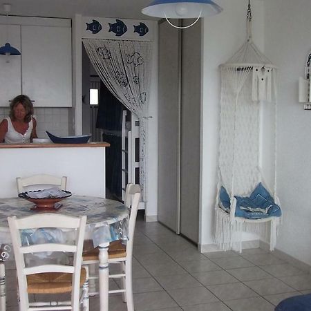 Ferienwohnung Les Islattes La Tranche-sur-Mer Exterior foto