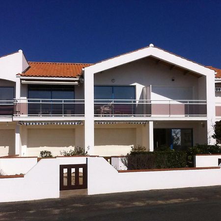 Ferienwohnung Les Islattes La Tranche-sur-Mer Exterior foto