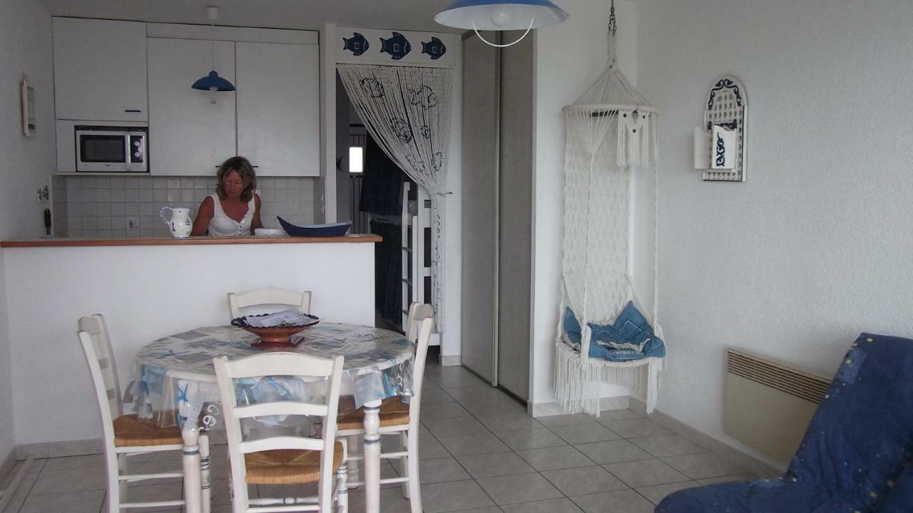 Ferienwohnung Les Islattes La Tranche-sur-Mer Exterior foto